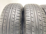 ヨコハマ エコス ES31 195/65R15  /トヨタ純正  6.5J+40 100-5穴 4本