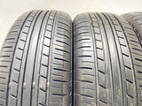 ヨコハマ エコス ES31 195/65R15  4本