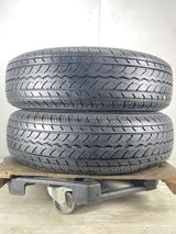 ヨコハマ JOB RY52 195/80R15 107/105L LT 2本