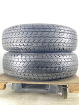 ヨコハマ JOB RY52 185/75R15 106/104L LT 2本