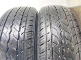 ヨコハマ JOB RY52 185/75R15 106/104L LT 2本
