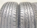 ブリヂストン ネクストリー 195/65R15  4本