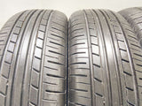 ヨコハマ エコス ES31 195/65R15  4本
