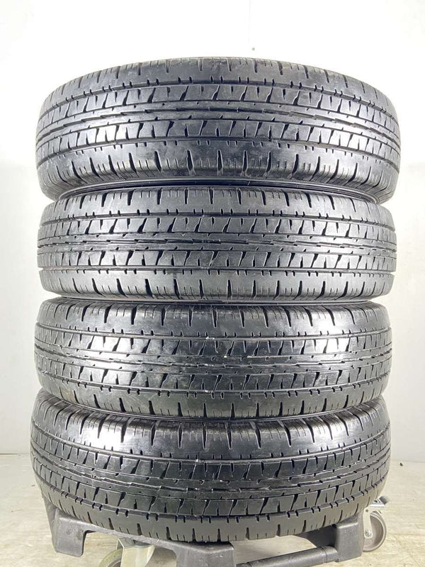 ダンロップ エナセーブ VAN01 195/80R15 107/105N LT 4本