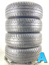 トーヨータイヤ トランパス mpZ 195/65R15  4本