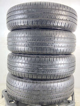 ダンロップ エナセーブ EC204 175/65R15  /トヨタ純正  5.0J+ 100-4穴 4本