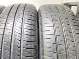 ダンロップ エナセーブ EC204 175/65R15  /トヨタ純正  5.0J+ 100-4穴 4本