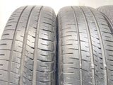 ダンロップ エナセーブ EC204 175/65R15  /トヨタ純正  5.0J+ 100-4穴 4本