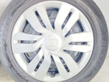 ダンロップ エナセーブ EC204 185/60R15  /ホンダ純正  6.0J+ 100-4穴 4本