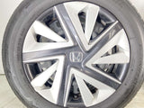 ブリヂストン ネクストリー 185/60R15  /ホンダ純正  6.0J+ 100-4穴 4本