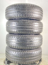 ダンロップ エナセーブ EC204 195/65R15  /トヨタ純正  6.5J+40 100-5穴 4本