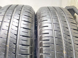 ダンロップ エナセーブ EC204 195/65R15  /トヨタ純正  6.5J+40 100-5穴 4本