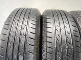ブリヂストン ネクストリー 185/65R15  /マツダ純正  5.5J+ 100-4穴 4本