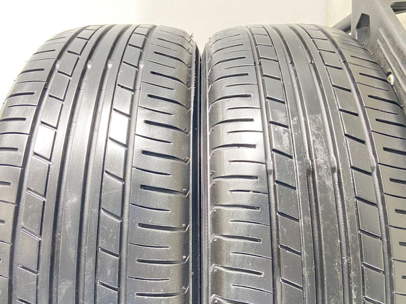 ヨコハマ エコス ES31 185/60R15  2本