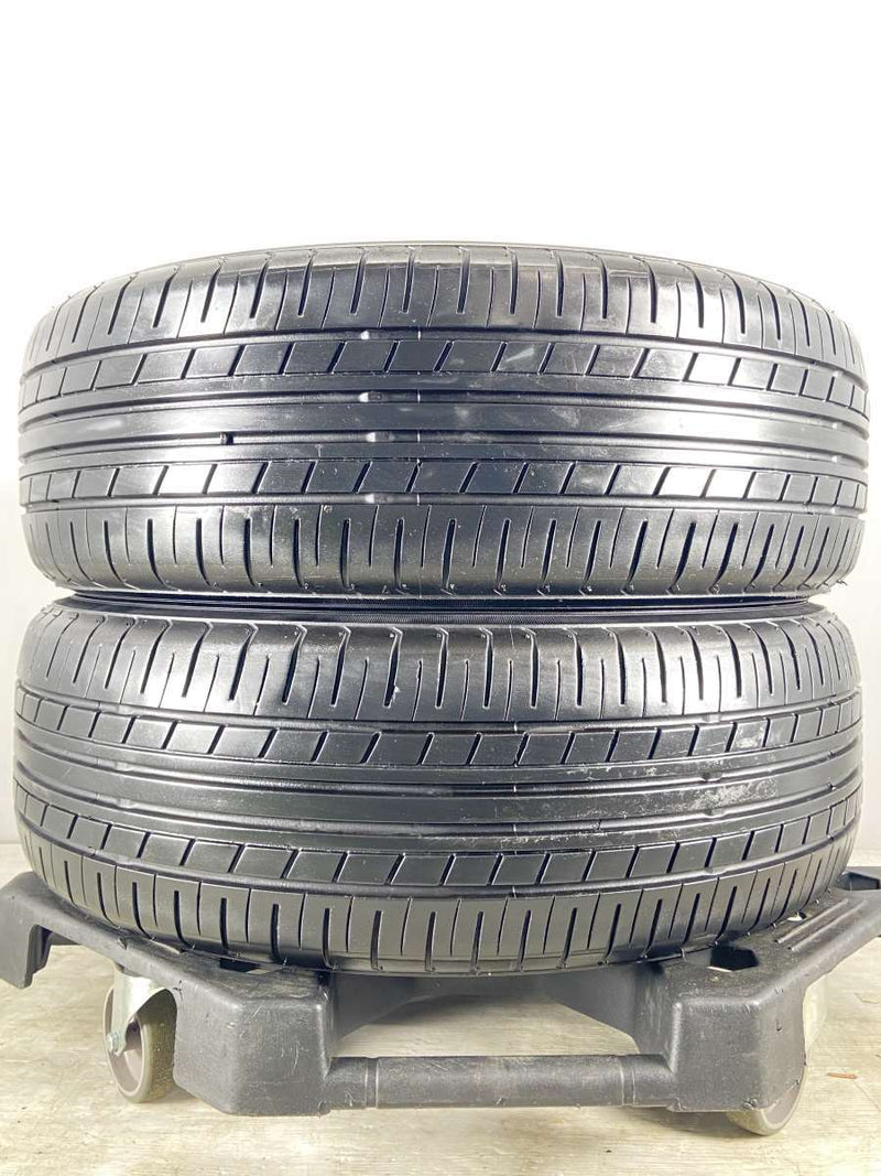 ヨコハマ エコス ES31 185/60R15  2本