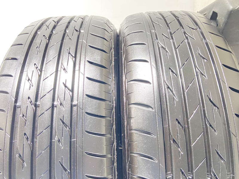 ブリヂストン ネクストリー 185/60R15  2本