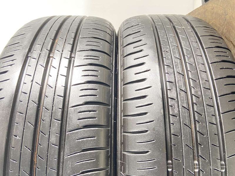 ダンロップ エナセーブ EC300+ 185/60R15 2本 – タイヤ・ホイール