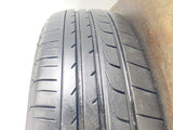 ヨコハマ ブルーアース RV-02 CK 185/65R15  1本