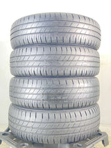 ダンロップ ルマン5 165/55R15  /　 Gスピード 4.5J+45 100-4穴 4本