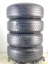 SEIBERLING SL101 195/65R15  /　 G SPEED 6.5J+40 100-5穴 4本