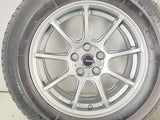 SEIBERLING SL101 195/65R15  /　 G SPEED 6.5J+40 100-5穴 4本