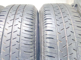 SEIBERLING SL101 195/65R15  /　 G SPEED 6.5J+40 100-5穴 4本