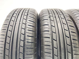 ヨコハマ エコスES31 195/65R15  /スバル純正 インプレッサ 6.0J+55 100-5穴 4本