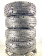 ダンロップ エナセーブ EC204 205/65R15  /　 SIBILLA 6.0J+53 114.3-5穴 4本