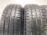 ダンロップ エナセーブ EC204 205/65R15  /　 SIBILLA 6.0J+53 114.3-5穴 4本