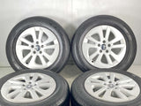 ブリヂストン レグノGR-X2 195/65R15  /トヨタ純正  6.5J+40 100-5穴 4本