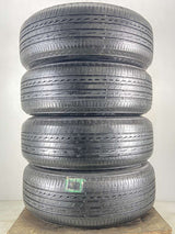 ブリヂストン レグノGR-X2 195/65R15  /トヨタ純正  6.5J+40 100-5穴 4本
