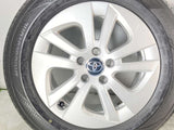 ブリヂストン レグノGR-X2 195/65R15  /トヨタ純正  6.5J+40 100-5穴 4本