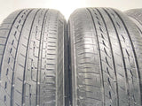 ブリヂストン レグノGR-X2 195/65R15  /トヨタ純正  6.5J+40 100-5穴 4本