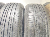 ブリヂストン レグノGR-X2 195/65R15  /トヨタ純正  6.5J+40 100-5穴 4本