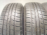 グッドイヤー エフィシエント グリップ ECO ハイブリット EG01 195/65R15  /トヨタ純正  6.0J+50 114.3-5穴 4本