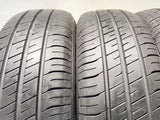 グッドイヤー エフィシエント グリップ ECO EG02 195/65R15  4本