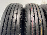ブリヂストン R202 175/75R15 103/101L LT 6本