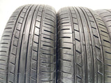 ヨコハマ エコス ES31 195/65R15  4本