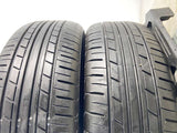 ヨコハマ エコス ES31 185/60R15  2本