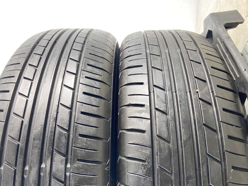 ヨコハマ エコス ES31 185/60R15  2本