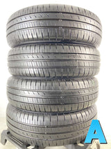 グッドイヤー エフィシエントグリップ 175/65R15  4本