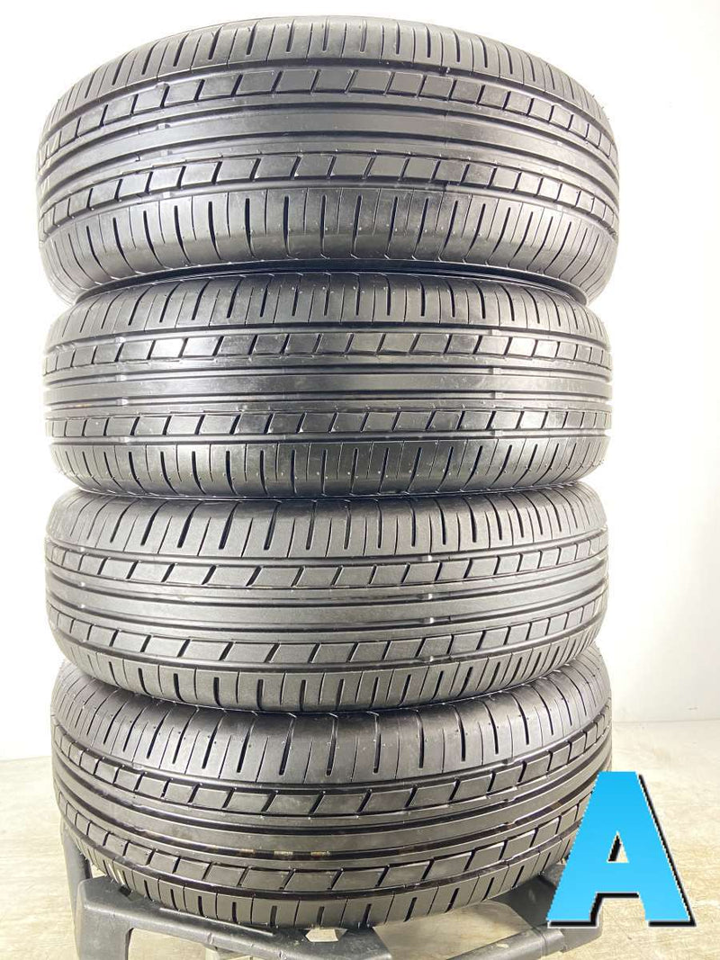 ヨコハマ エコス ES31 205/65R15  4本