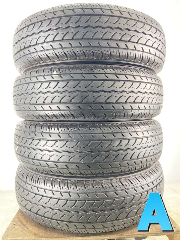 ヨコハマ JOB RY52 195/80R15 107/105 4本