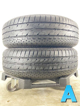 ブリヂストン LUFT RV2 195/65R15  2本
