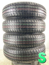 ブリヂストン デューラー H/T 6842 195/80R15  4本