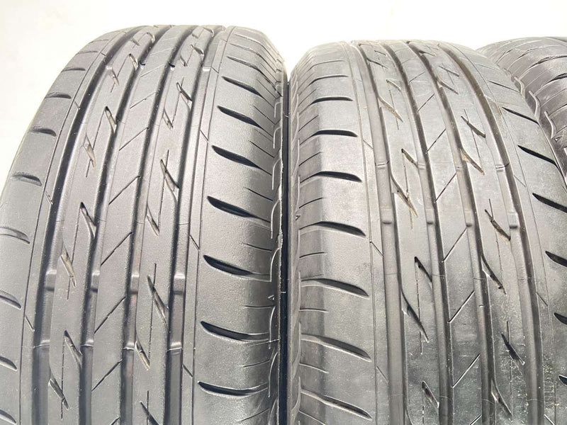 ブリヂストン ネクストリー 205/65R15  4本