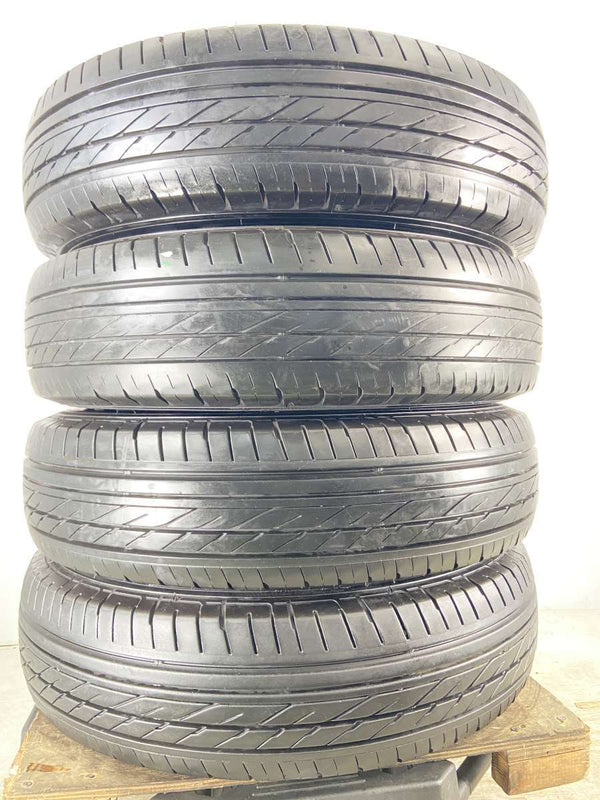 グッドイヤー EAGLE1 195/80R15 107/105L LT 4本
