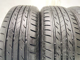 ブリヂストン ネクストリー 195/60R15  4本