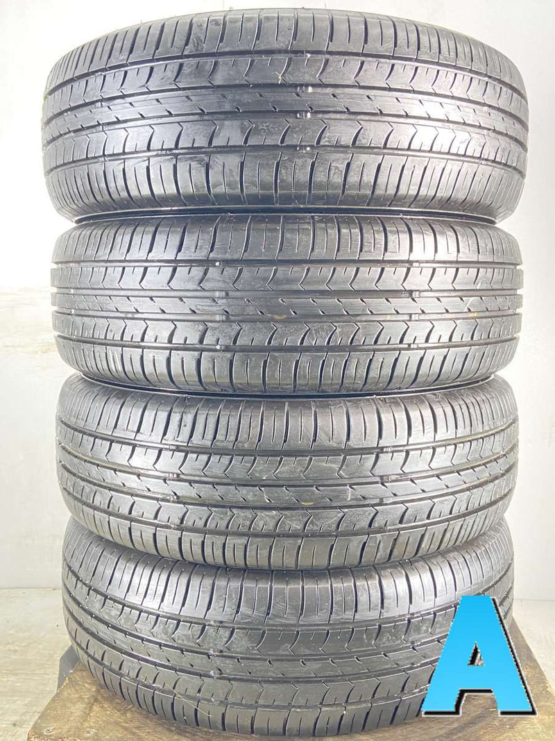 グッドイヤー エフィシエント グリップ ECO EG01 205/65R15  4本