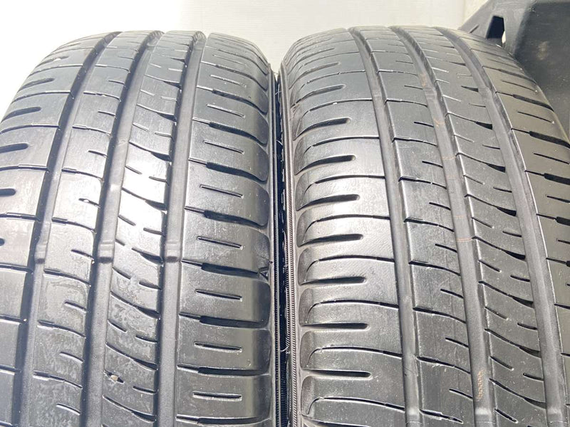 ダンロップ エナセーブ EC204 185/60R15  2本